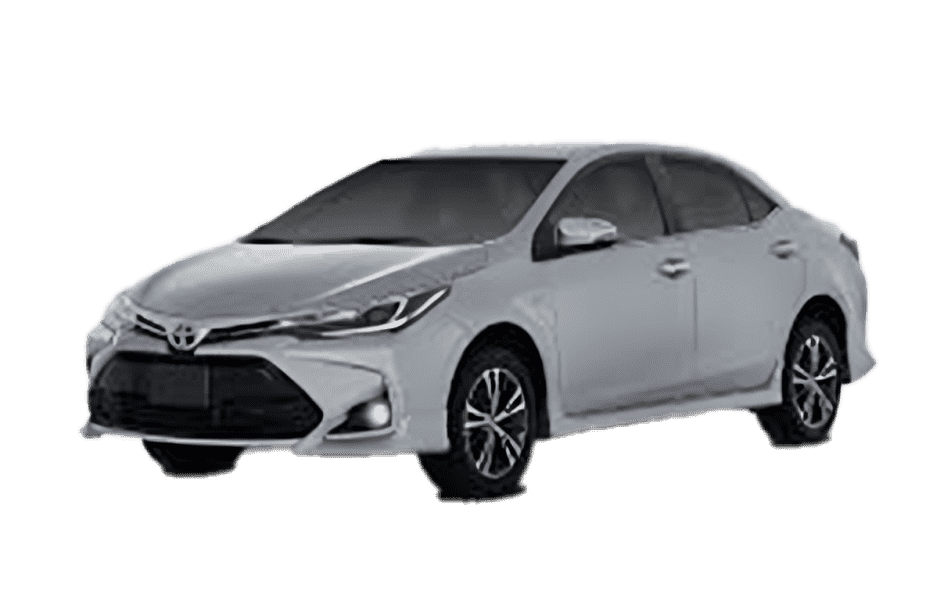 Toyota Corolla Altis