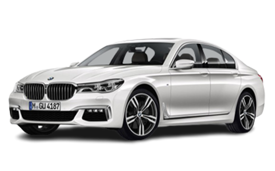 BWM 7 Series